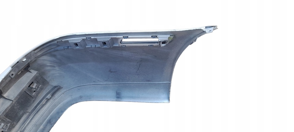 фото №8, Бампер задняя volvo v40