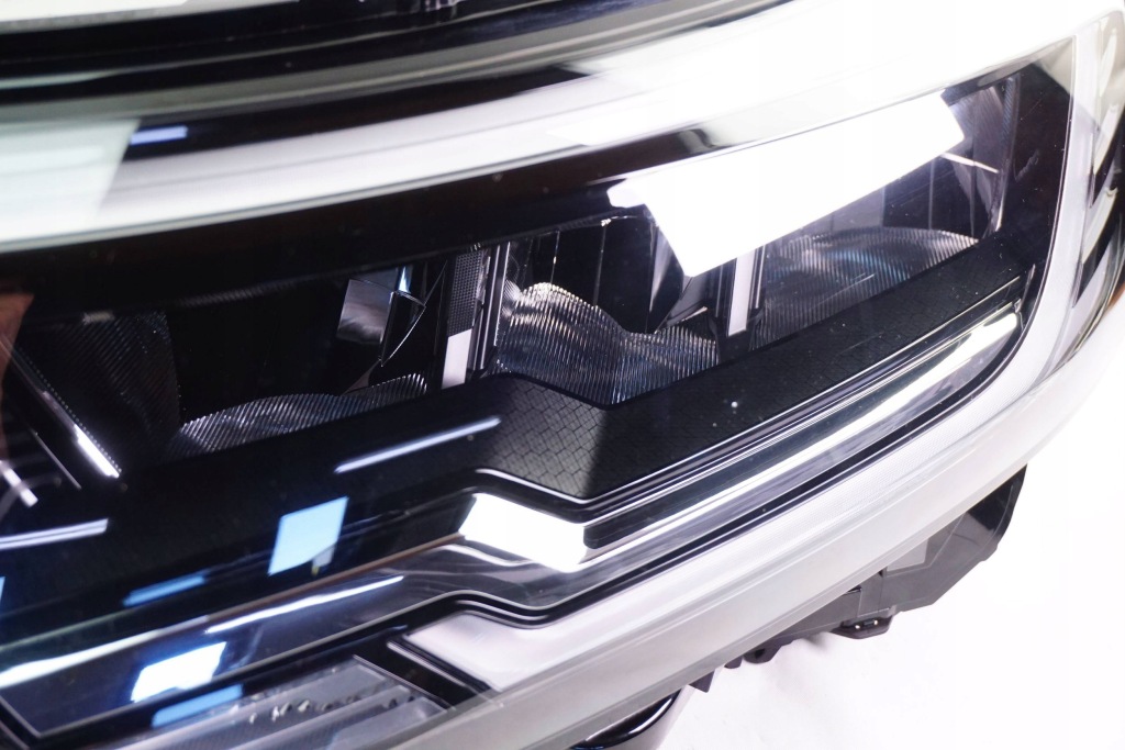 фото №3, Лампа передня ліва renault kangoo iii 260608525r