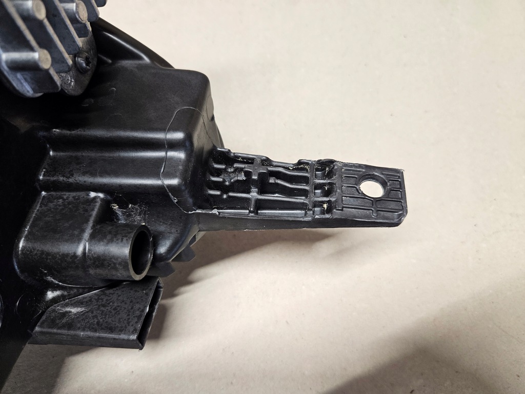 фото №13, Лампа левая передняя перед ford kuga mk3 lv4b-13e017-as full led