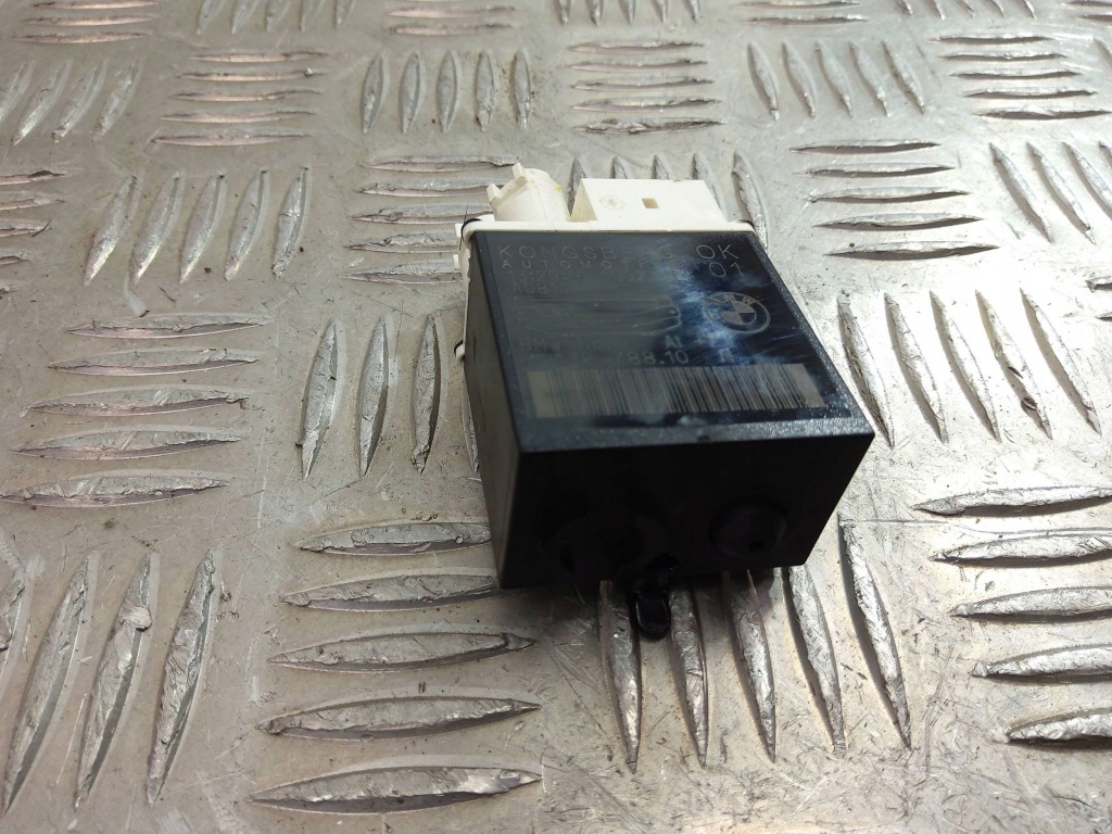 фото №10, Bmw 1 e81 e87 2008 датчик zajęcia сидіння