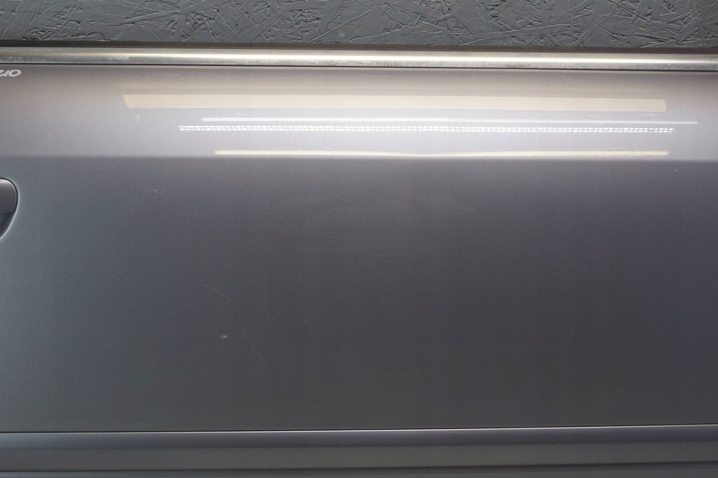 фото №11, Audi a4 b7 cabrio двері праве d1835