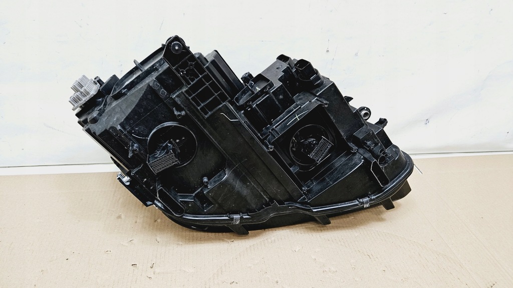 фото №11, Лампа перед ліва vw tiguan 2 full led allspace 5nn