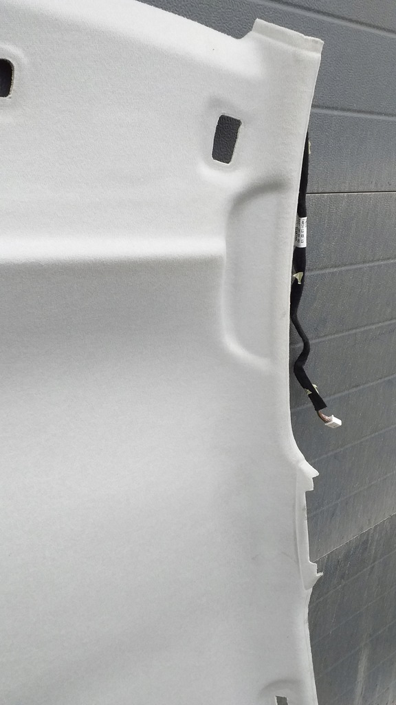 фото №6, Renault clio iv хэтчбек 5d потолок lublin