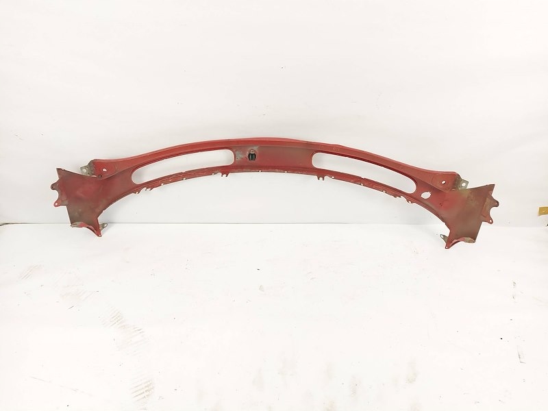 фото №3, Жабо верхній металевий mini r50, r52, r53 cooper one