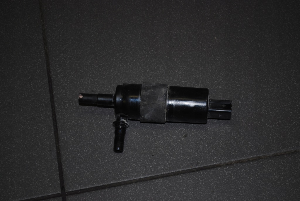 фото №3, Помпа омывателя audi a5 lift 8k0955681