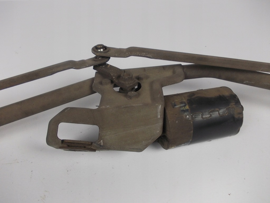 фото №3, Механизм дворник transporter t4