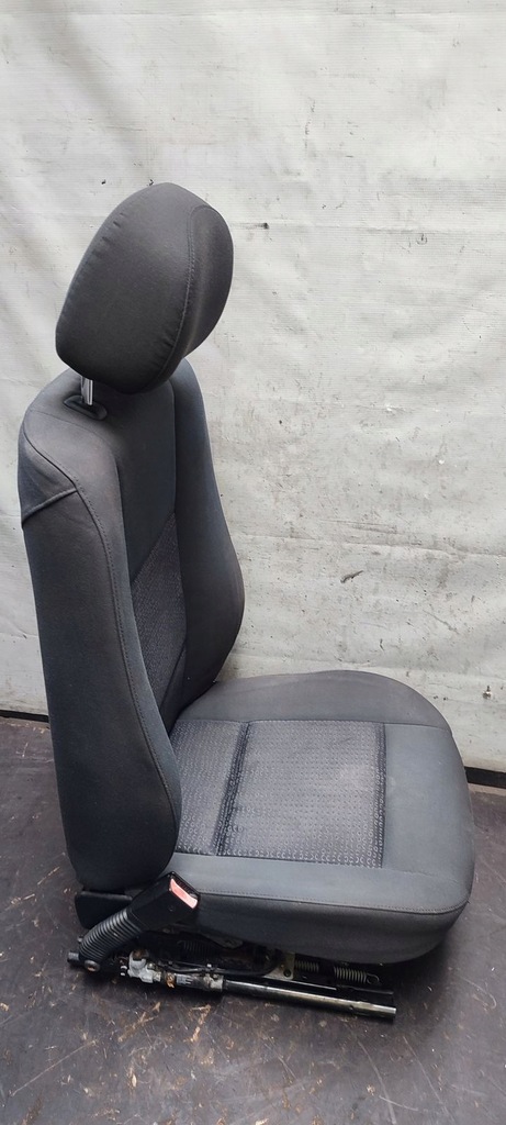 фото №9, Сиденье сиденья комплект с подогревом bmw e46 lift