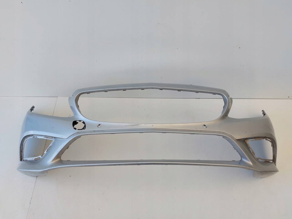 Купить Mercedes c 205 рестайлинг  бампер перед 2058851101