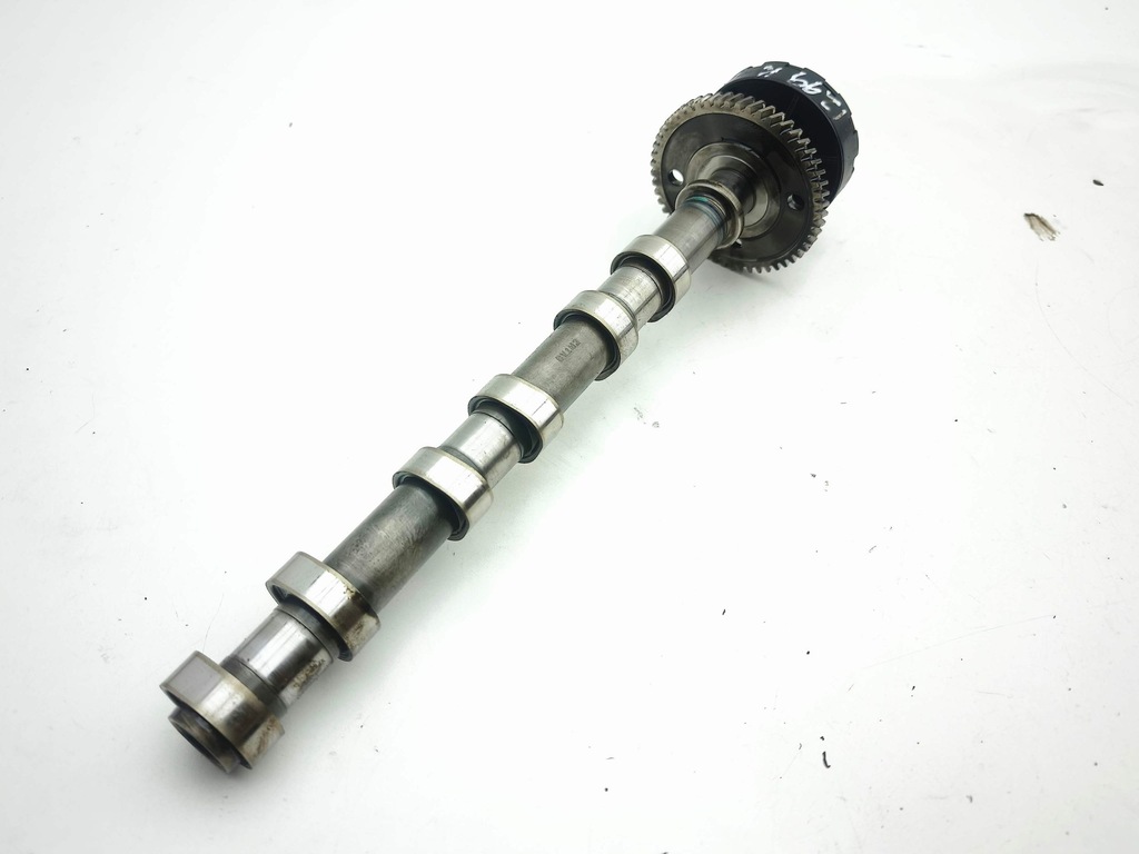 фото №8, Maserati ghibli 2014 вал распределительного вала 40892004f