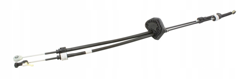 фото №1, Трос перемикання передач оригінал renault 8200930211