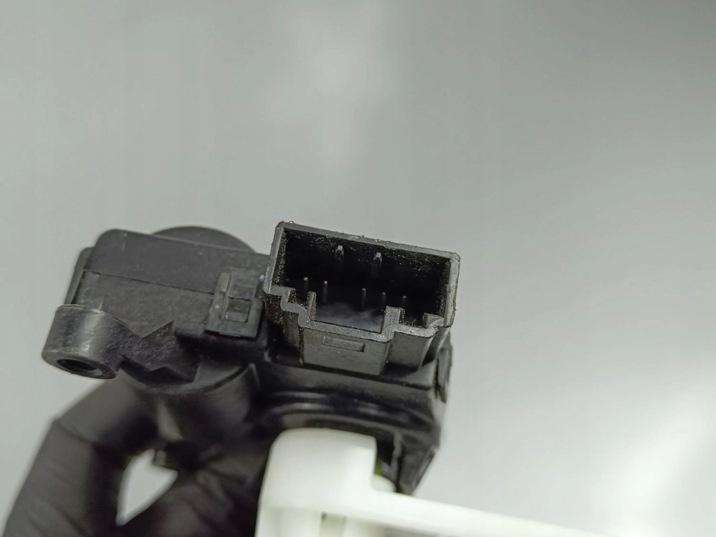 фото №5, 2016 jeep cherokee моторчик кришка обдув 070714015852