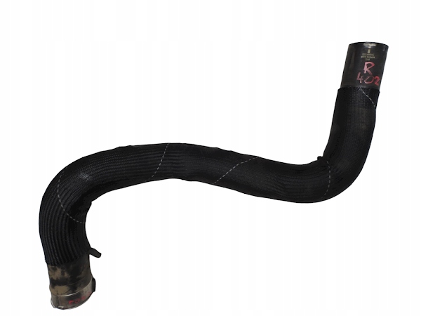 фото №1, R402 труба канал воздуха dodge 3.0 d 52014950ac