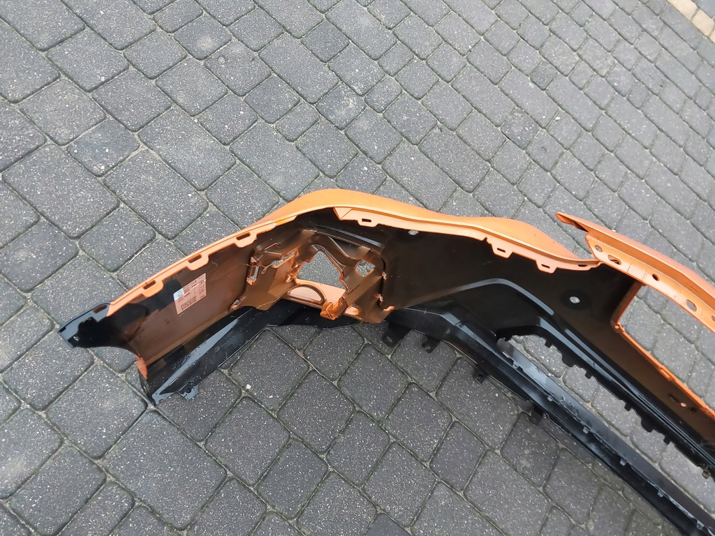 фото №6, Бампер перед subaru xv crosstrek