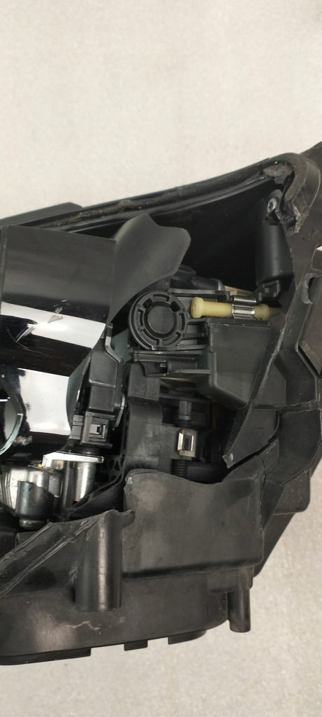 фото №8, Audi a7 s7 4g8 2010-2014' лампа ліва перед full led 4g8941033c europa