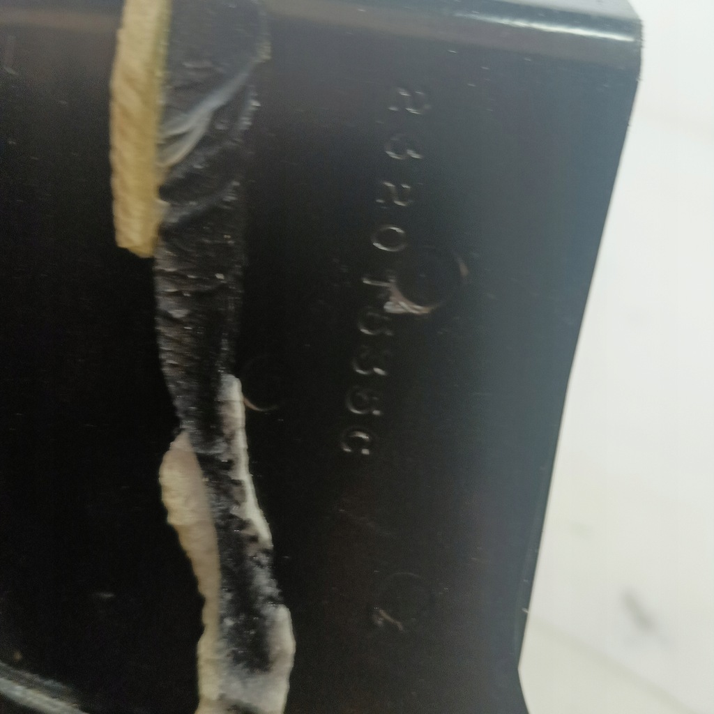 фото №10, Chevrolet camaro 16- панель кришки передньої usa 23105893c