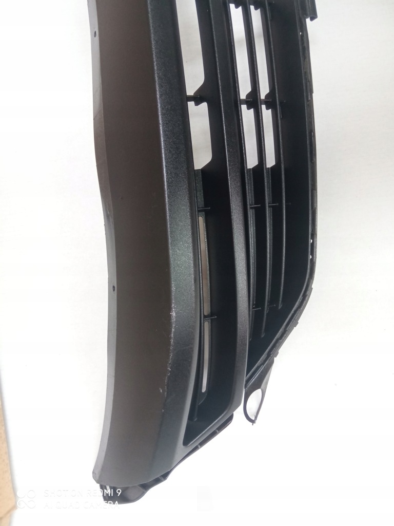 фото №5, Opel grandland x решётка решётка радиатора перед