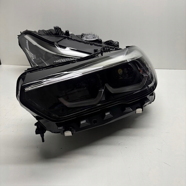 Комплект лампа bmw x5 g05 full led левая правая 5a27986 5a27985 с Разборки