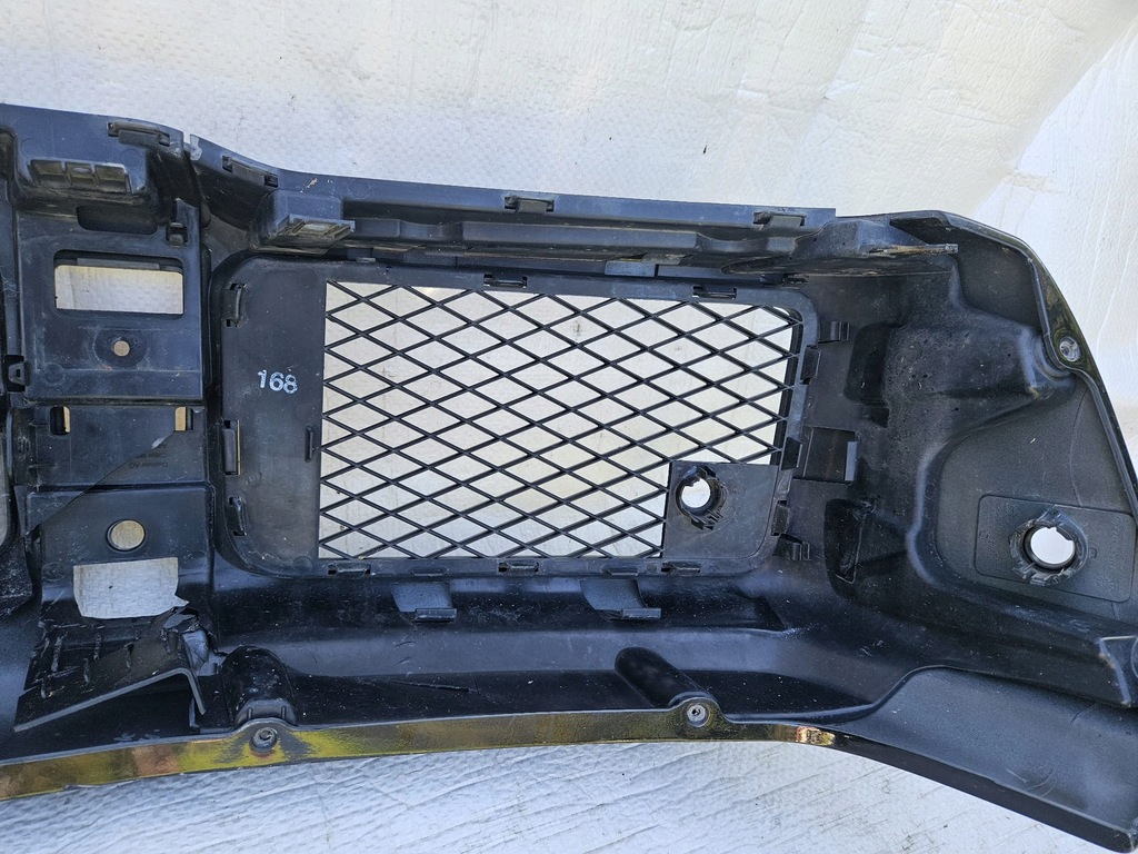 фото №7, Решётка бампера mercedes w463 g klasa a4638851100