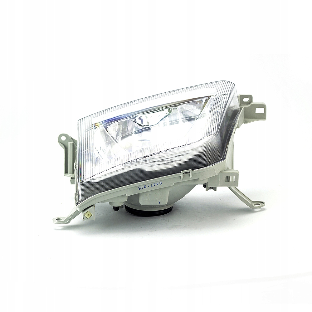 фото №14, Фары лампы передние vw passat cc 08-12 - левая+ правая набор -