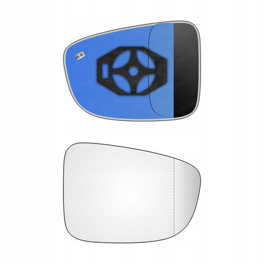 фото №1, Асферический mazda 6 gj 2012-2019 2013 2014 2015