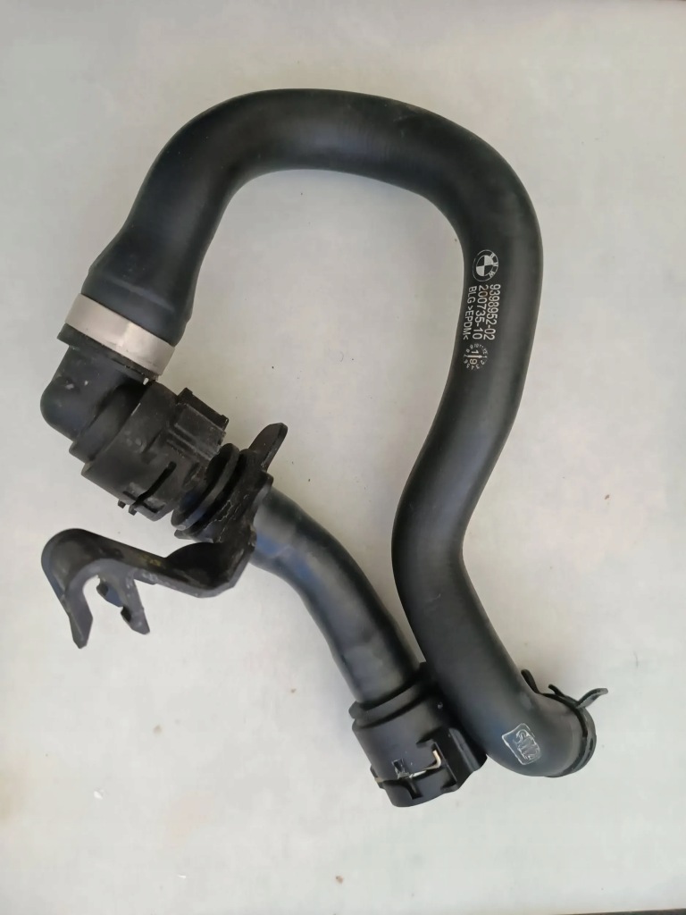 фото №1, Труба шланг води bmw 3 g20 g21