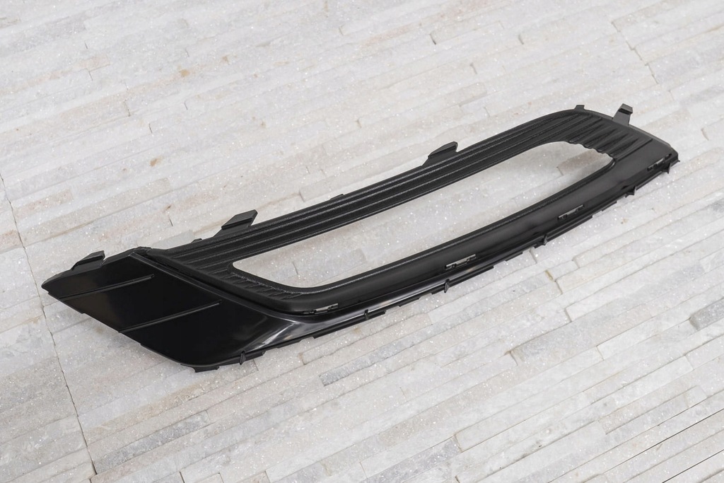 фото №10, Ford fusion mk2 ii 2016-2020 решітка протитуманної фари ліва