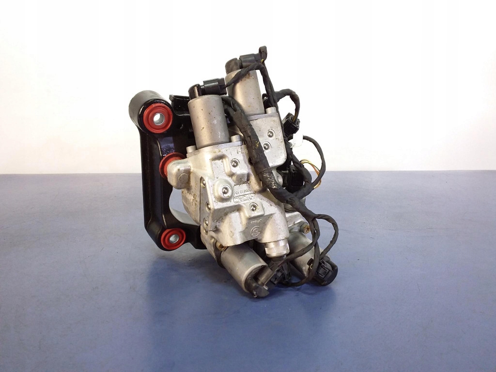 фото №1, Bmw 7 f01 насос гідравлічна підвіска