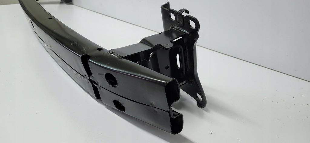 фото №15, Corolla e12 lift 04-07r усилитель балка pod бампер передняя 52021-13030