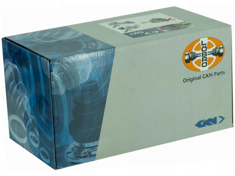 фото №1, Захист шарнір lobro 304204