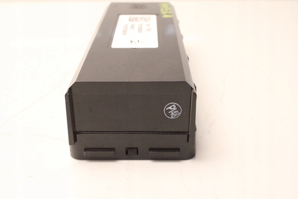 фото №6, Opel ampera astra модуль управление климат-контроль обдув 544969533 13595108