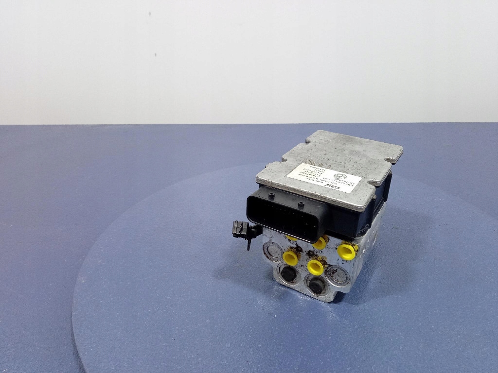 Alfa romeo 159 1.9 jdtm насос abs 54084738g Доставка