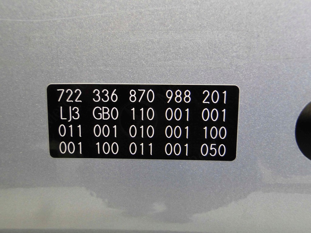 фото №9, Mercedes cls 218 капот кришка двигуна 988