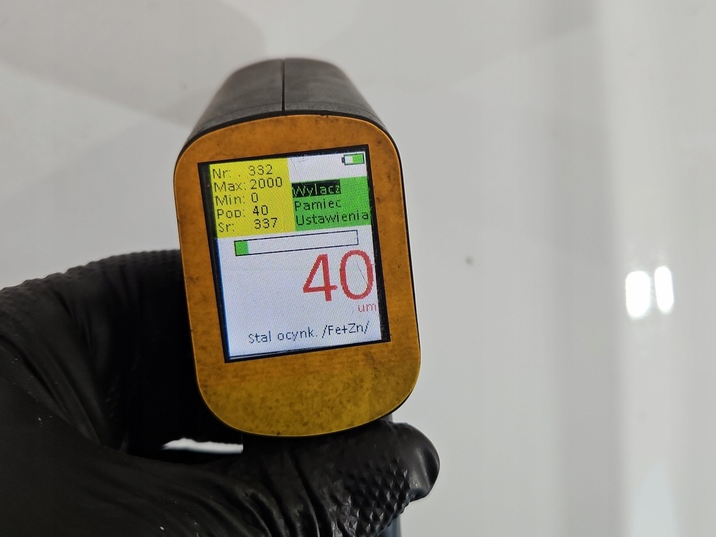 фото №8, Капот передня кришка двигуна ford kuga mk2 ii 16-20 lift білий escape