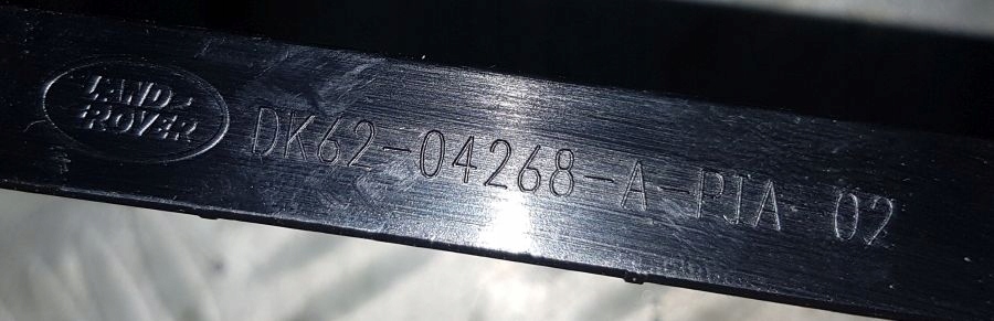 фото №3, Range rover sport ii l494 кронштейн панели приборная панель