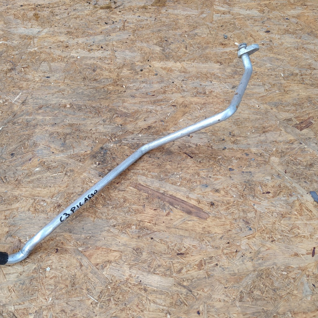 фото №3, Citroen c3 picasso шланг кондиціонера