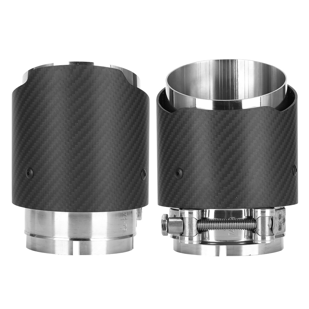 фото №13, Трубы выпускные наконечник выхлоп