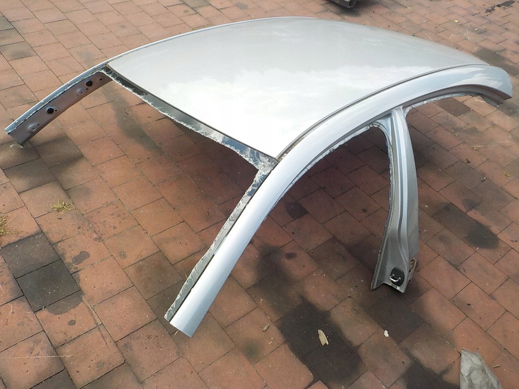 фото №1, Lexus is ii 06-12 дах 1g1