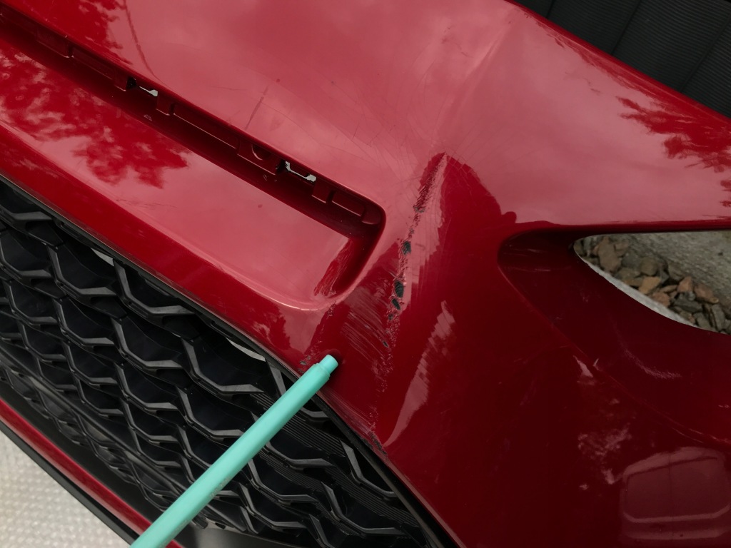 фото №13, Hyundai kona i бампер перед передний 2017-2023 13166