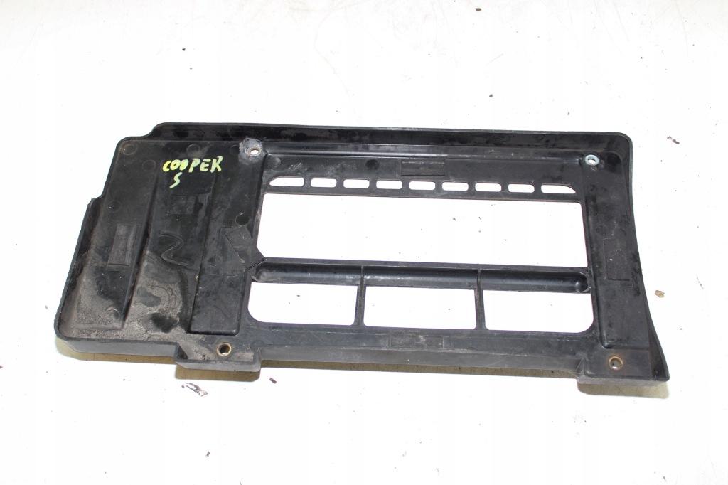 Защита крышка двигателя mini cooper s r52 r53 1.6 1524539 Доставка