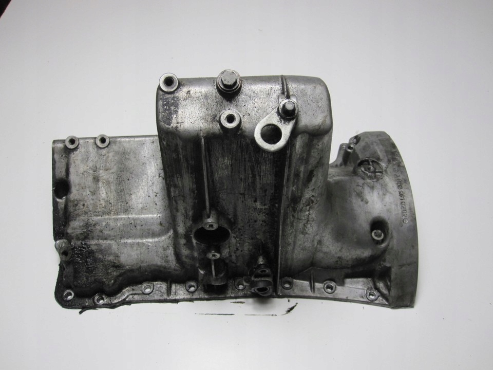 Купить Поддон масляная alum mercedes a-klasa w168 1.7cdi 01