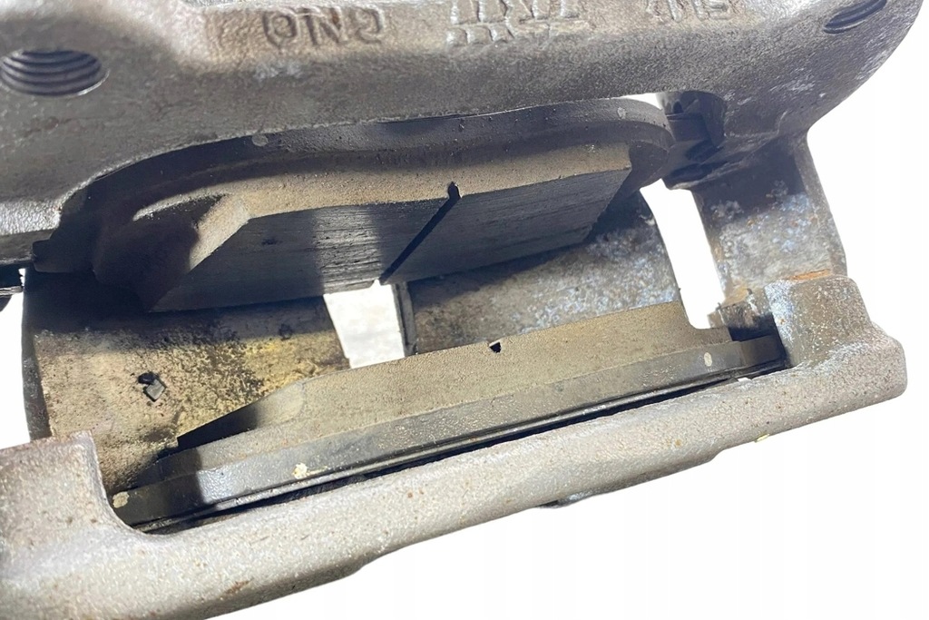 фото №7, Супорт гальмівний передній лівий audi q3 f3 3c0615123 2.0l бензиновий 140kw