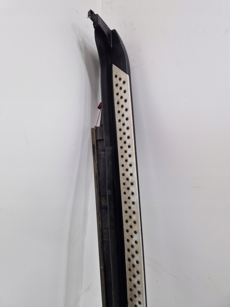 фото №6, Молдинг порог левая bmw x3 f25 оригинальный номер