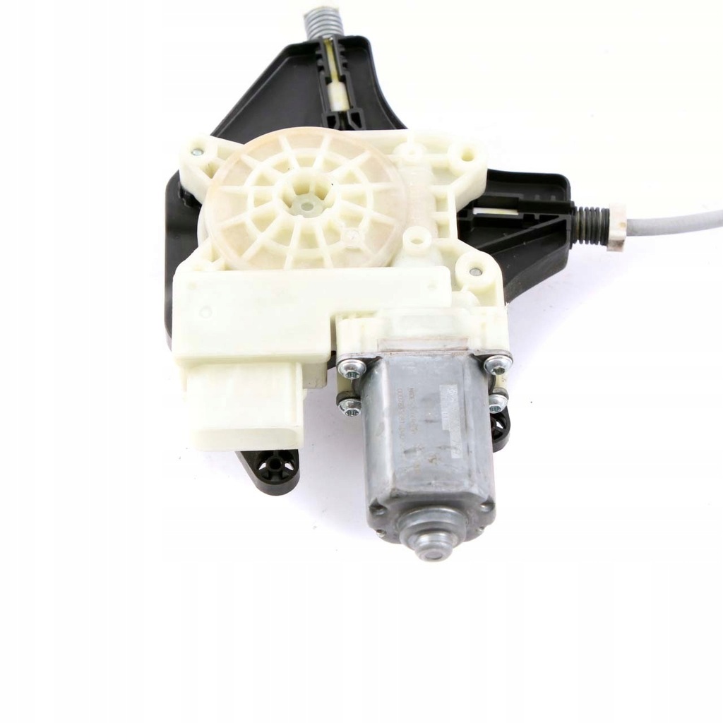 фото №9, Bmw i3 i01 механизм подъемник стекло правый передний перед 7290858