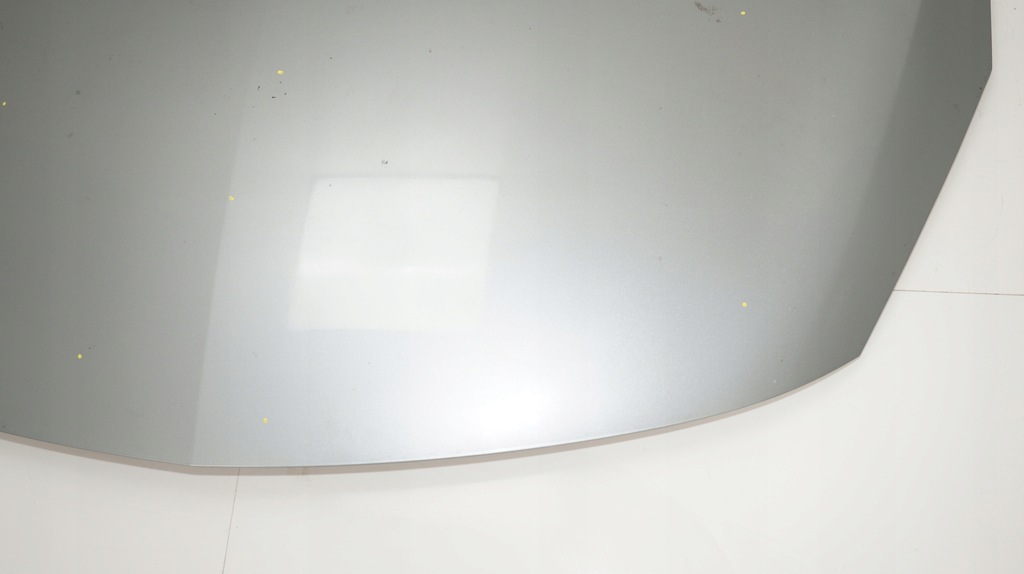 фото №8, Капот крышка двигателя opel meriva b 10-13r #