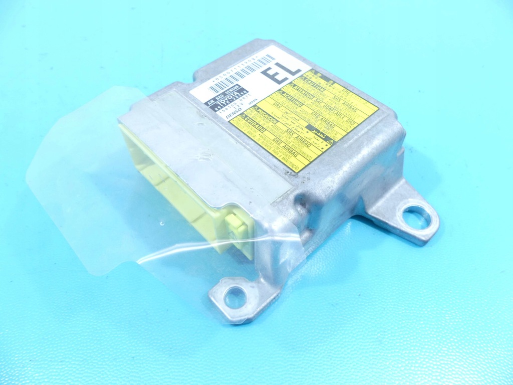 фото №1, Блок керування модуль подушка безпеки toyota estima iii 06-19