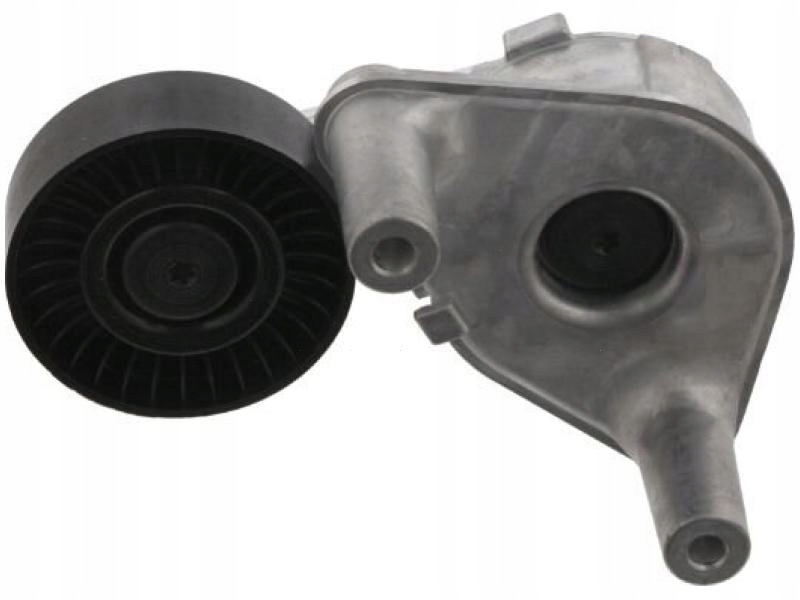 фото №12, Натяжитель ремень hyundai coupe santa fe 4x4 sonata i