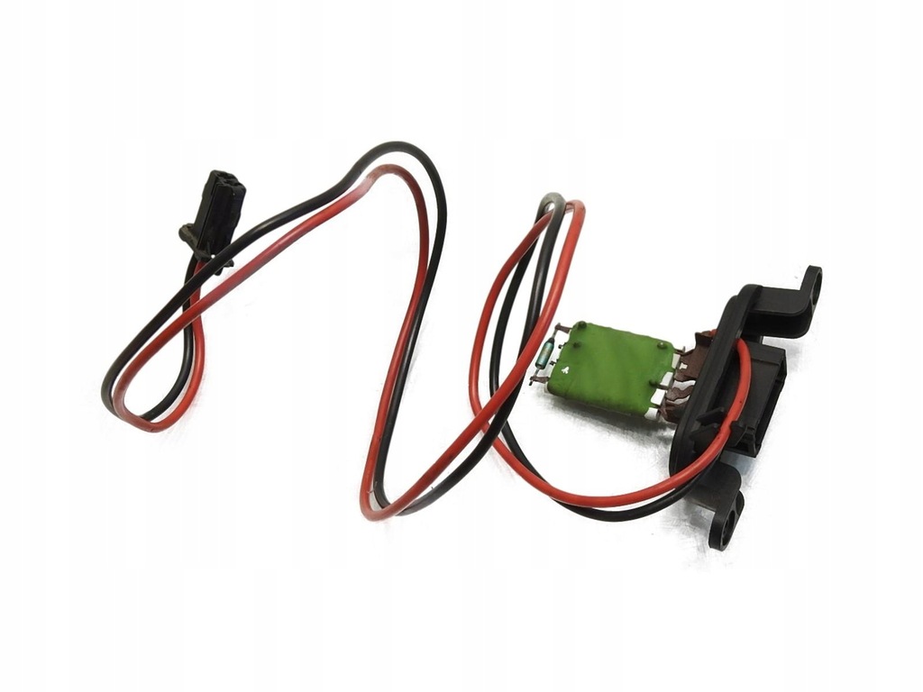 фото №1, Резистор резистор шланг renault kangoo ii 3r68k1r71kr41k a51001800