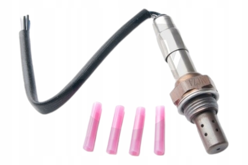 фото №1, Датчик лямбда-зонд do renault megane i classic 1997 1998 1999 2000 2001 2002 2003