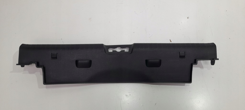 фото №1, Захист поперечина задня kia niro