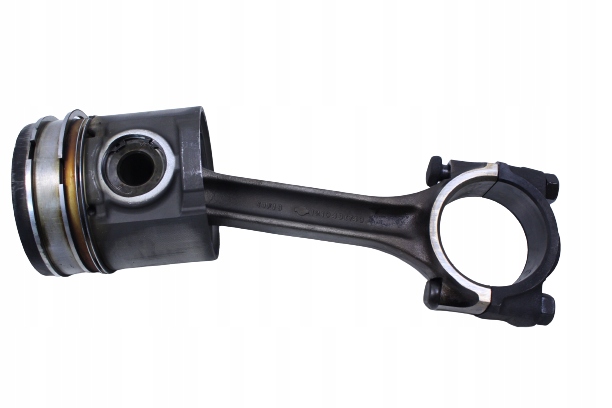 фото №7, Поршень шатун nissan atleon 01r. 80.14 4.0d b440